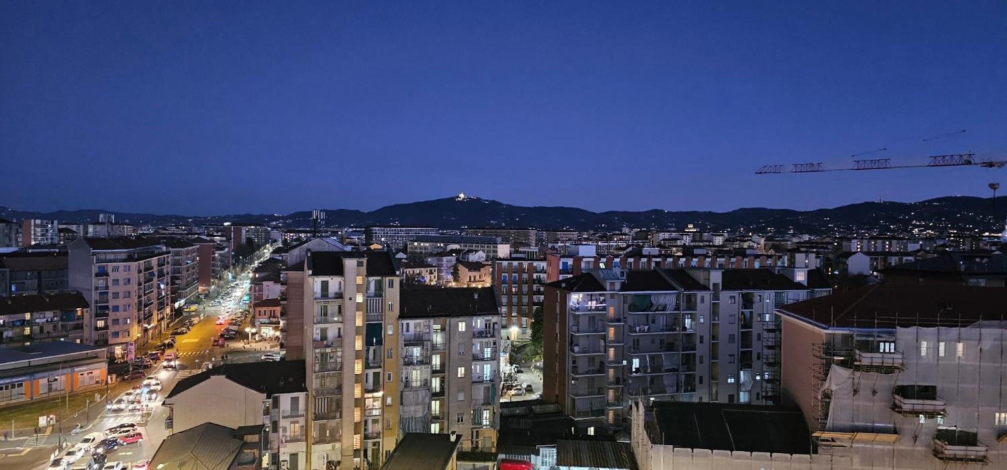 Appartement Stadium