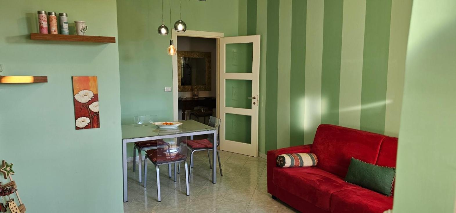 Appartement Stadium *