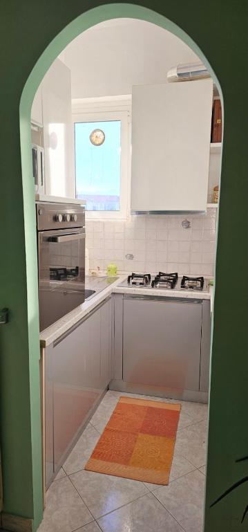 Stadium Appartement *