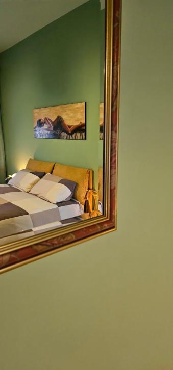 Apartment Stadium Turin