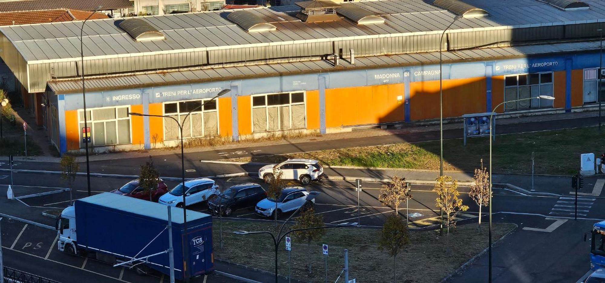 Appartement Stadium