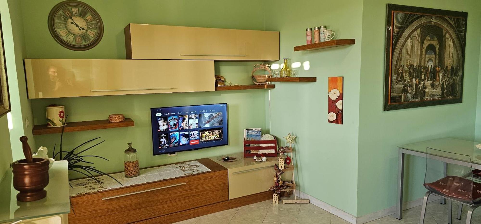 Stadium Appartement