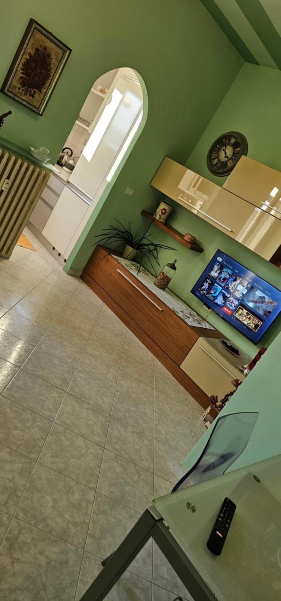 Stadium Appartement *